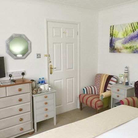 ليمنجتون Stepping Stones B&B المظهر الخارجي الصورة