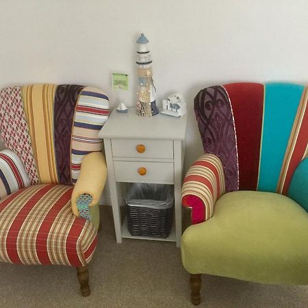 ليمنجتون Stepping Stones B&B المظهر الخارجي الصورة