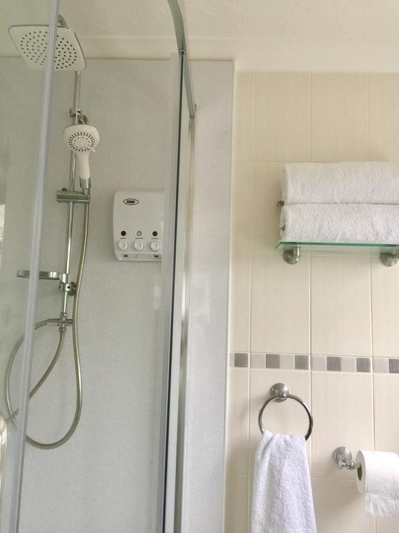 ليمنجتون Stepping Stones B&B المظهر الخارجي الصورة