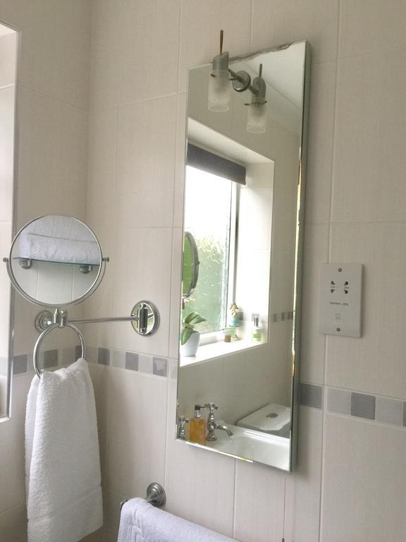 ليمنجتون Stepping Stones B&B المظهر الخارجي الصورة