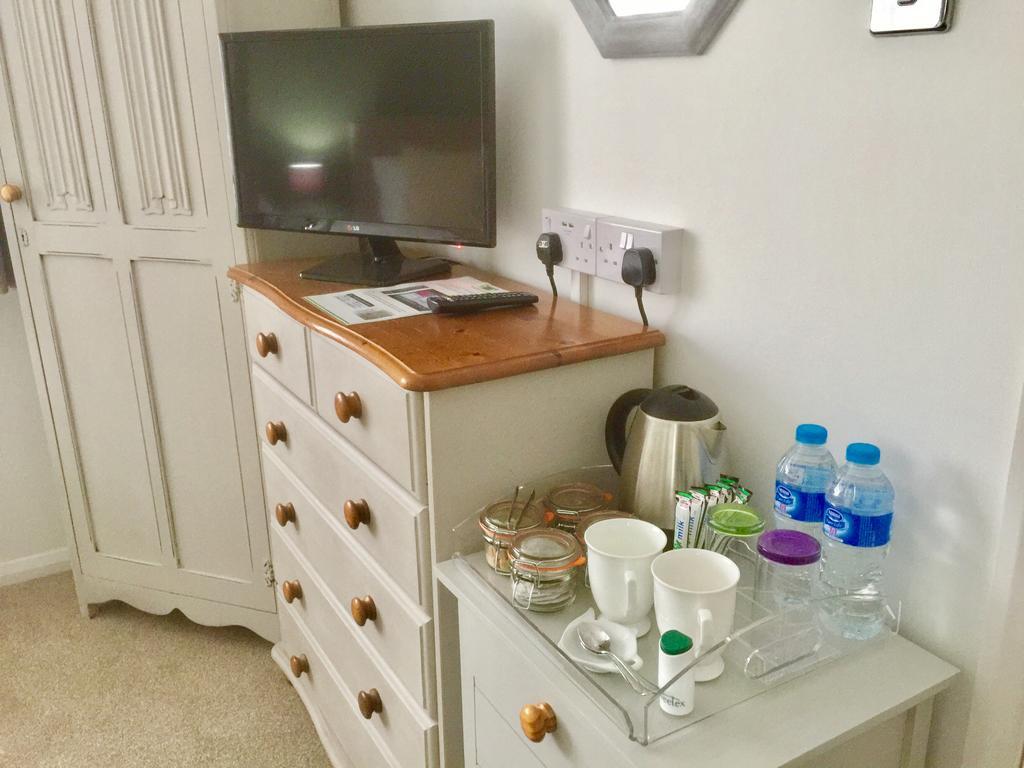 ليمنجتون Stepping Stones B&B المظهر الخارجي الصورة